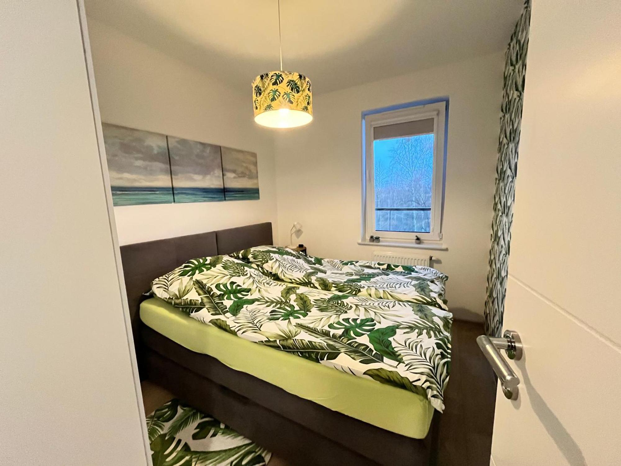 Lazurowy Apartament Kolobřeh Exteriér fotografie